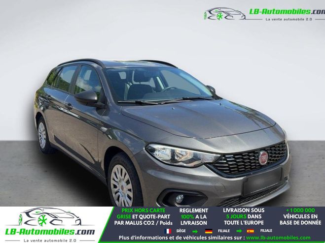 Fiat Tipo 1.4 95 ch Gris M�tallique de 2017
