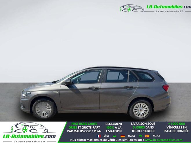 Fiat Tipo 1.4 95 ch Gris M�tallique de 2017