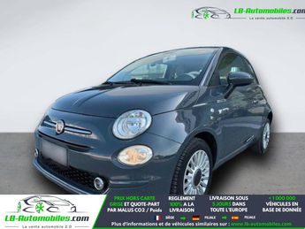  Voir d&eacute;tails -Fiat 500 1.3 MULTIJET 95 CH &agrave; Beaupuy (31)