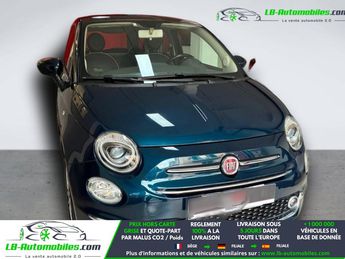  Voir d&eacute;tails -Fiat 500 1.3 Multijet 16V 95 ch BVM &agrave; Beaupuy (31)