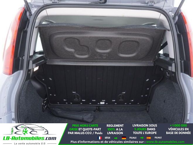 Fiat Panda 0.9 85 ch TwinAir BVM Gris de 2021