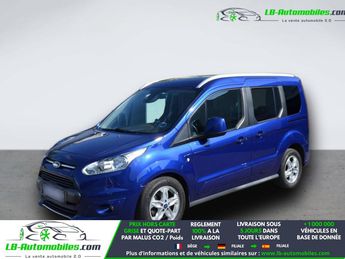  Voir d&eacute;tails -Ford Tourneo 1.0 EcoBoost 100 BVM &agrave; Beaupuy (31)