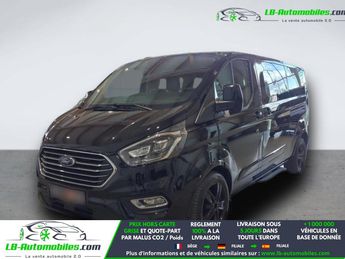  Voir d&eacute;tails -Ford Tourneo 320 L1H1 2.0 EcoBlue 185 BMV &agrave; Beaupuy (31)