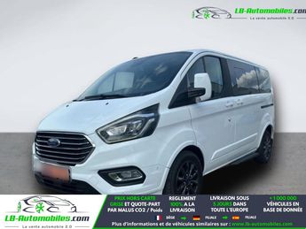  Voir d&eacute;tails -Ford Tourneo 320 L1H1 2.0 EcoBlue 185 Mhev &agrave; Beaupuy (31)
