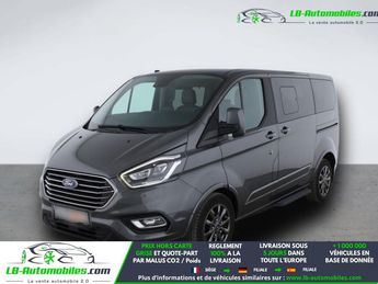  Voir d&eacute;tails -Ford Tourneo 320 L1H1 2.0 EcoBlue 185 Mhev &agrave; Beaupuy (31)