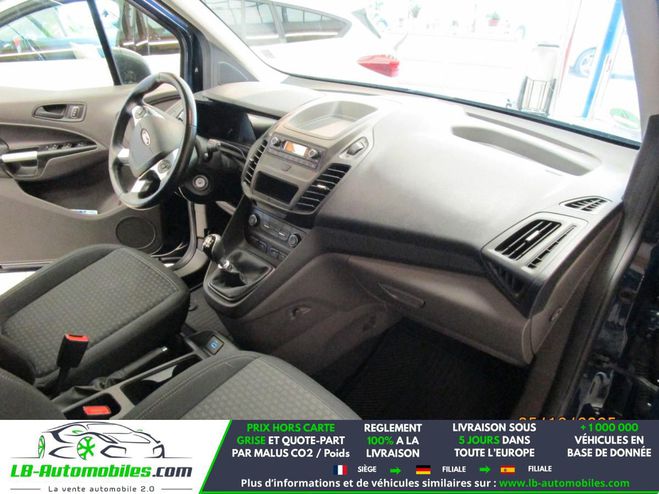 Ford Tourneo 1.5 L EcoBlue 100 Bleu de 2019