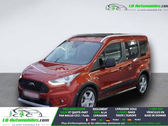  Voir d&eacute;tails -Ford Tourneo 1.5 L EcoBlue 120 BVA &agrave; Beaupuy (31)