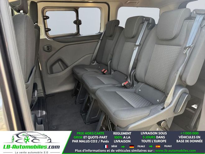 Ford Tourneo 320 L1H1 2.0 EcoBlue 185 BVA Gris M�tallique de 2021