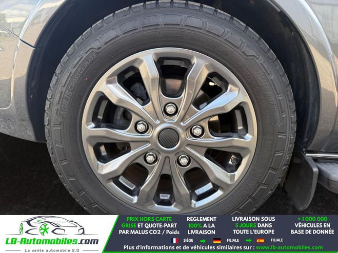 Ford Tourneo 320 L1H1 2.0 EcoBlue 185 BVA Gris M�tallique de 2021