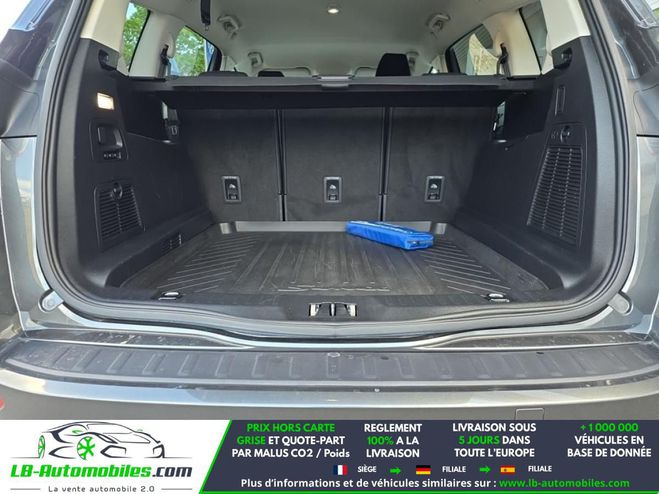 Ford S Max S-MAX 2.0 EcoBlue 190 BVA Gris M�tallique de 2020