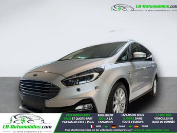 Ford S Max
