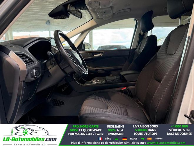Ford S Max S-MAX 2.0 EcoBlue 190 BVA Argent� M�tallique de 2021
