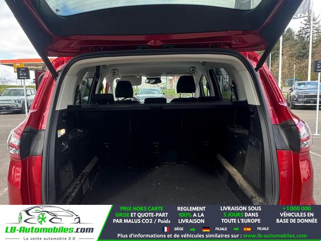 Ford S Max S-MAX 2.0 EcoBlue 150  BVM Rouge M�tallique de 2020