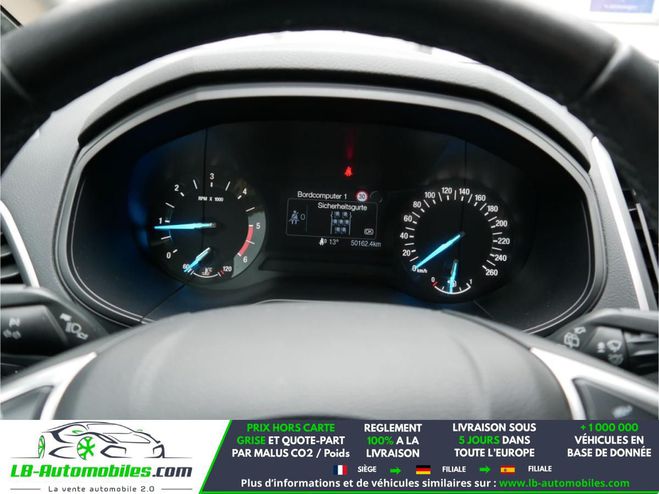 Ford S Max S-MAX 2.0 EcoBlue 150  BVM Blanc de 2021