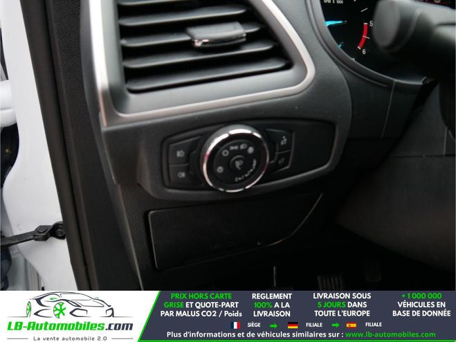 Ford S Max S-MAX 2.0 EcoBlue 150  BVM Blanc de 2021