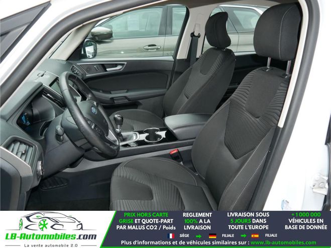 Ford S Max S-MAX 2.0 EcoBlue 150  BVM Blanc de 2021