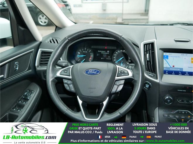 Ford S Max S-MAX 2.0 EcoBlue 150  BVM Blanc de 2021