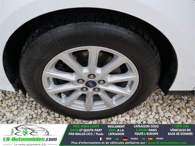 Ford S Max S-MAX 2.0 EcoBlue 150  BVM Blanc de 2021