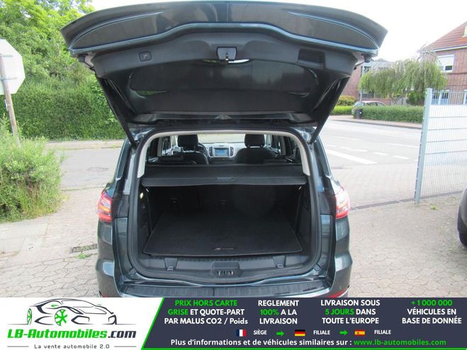 Ford S Max S-MAX 2.0 TDCi 180 BMV Vert M�tallique de 2016