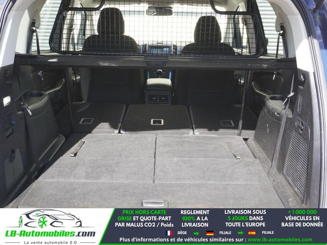Ford S Max S-MAX 1.5 EcoBoost 160 BVM Bleu de 2018