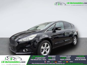 Ford S Max