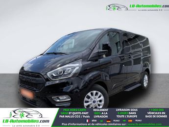  Voir d&eacute;tails -Ford Tourneo 320 L2H1 2.0 EcoBlue 130 BVA &agrave; Beaupuy (31)
