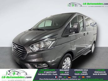  Voir d&eacute;tails -Ford Tourneo 320 L2H1 2.0 EcoBlue 130 BVA &agrave; Beaupuy (31)