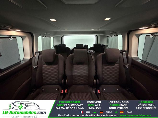 Ford Tourneo 320 L2H1 2.0 EcoBlue 130 BVA Gris M�tallique de 2021