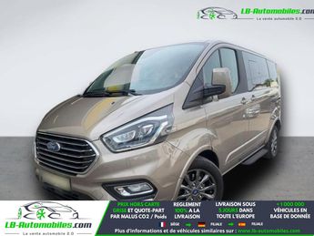  Voir d&eacute;tails -Ford Tourneo 320 L2H1 2.0 EcoBlue 130 BVA &agrave; Beaupuy (31)