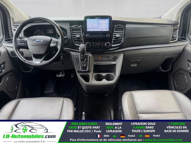 Ford Tourneo 320 L2H1 2.0 EcoBlue 130 BVA Argent� M�tallique de 2020