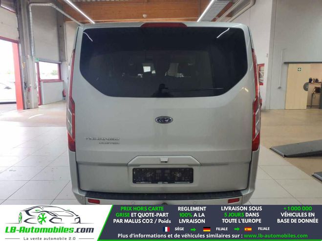 Ford Tourneo 320 L2H1 2.0 EcoBlue 130 BVA Argent� M�tallique de 2021