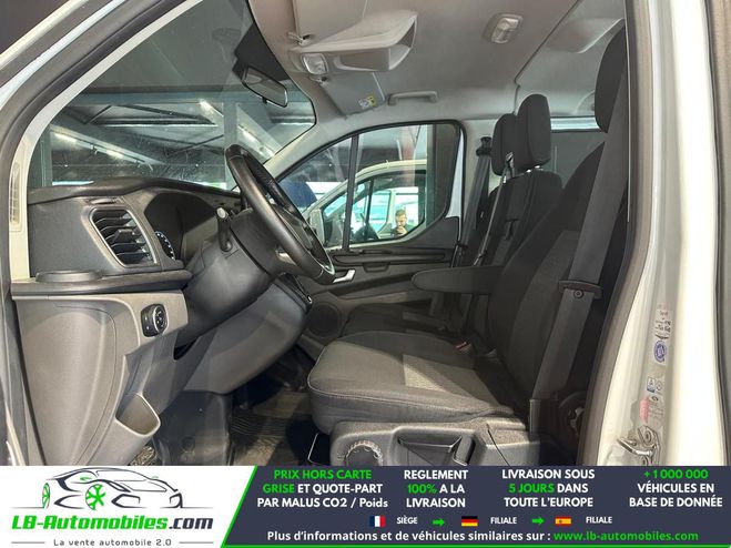 Ford Tourneo 320 L2H1 2.0 EcoBlue 130 BVA Blanc de 2020