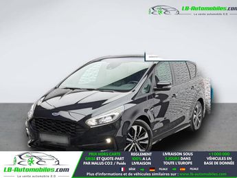  Voir d&eacute;tails -Ford S Max S-MAX 2.0 EcoBlue 190 BVA &agrave; Beaupuy (31)