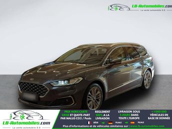  Voir d&eacute;tails -Ford Mondeo 2.0 EcoBlue 190 BVA &agrave; Beaupuy (31)
