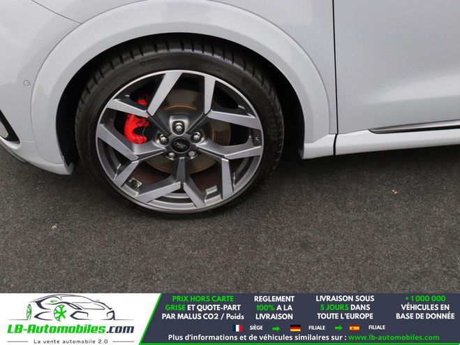 Ford Puma 1.5 EcoBoost 200 ch BVM Gris M�tallique de 2021