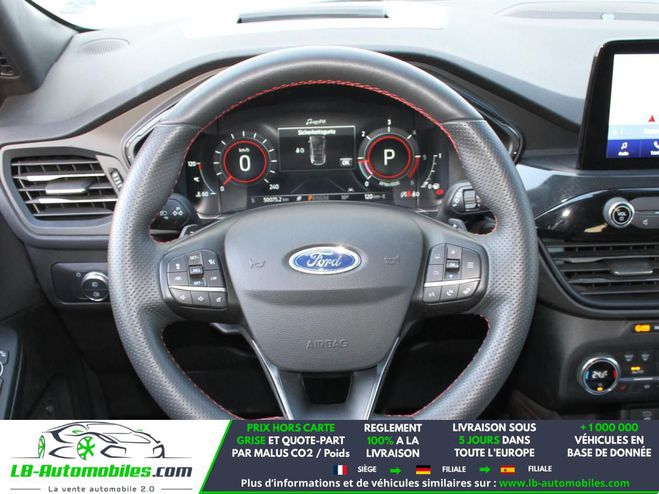 Ford Kuga 2.0 EcoBlue 190 BVA Blanc de 2020