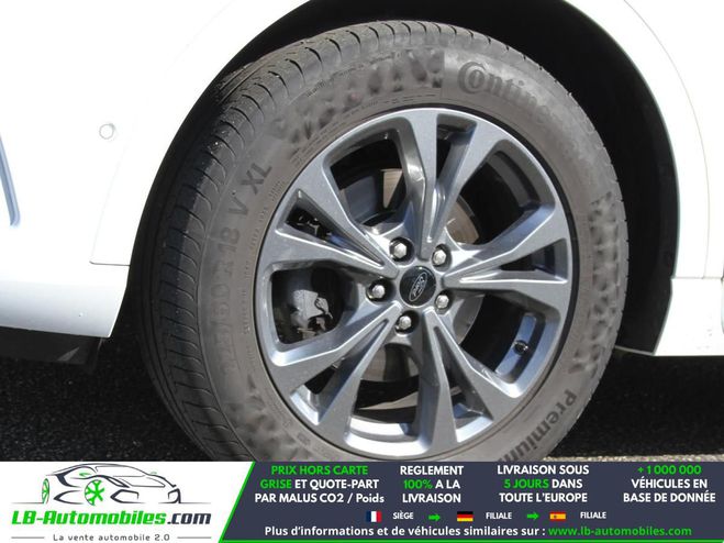 Ford Kuga 2.0 EcoBlue 190 BVA Blanc de 2020