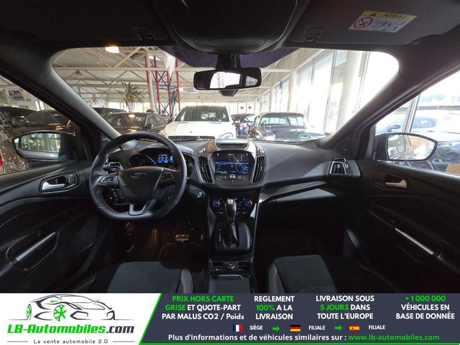 Ford Kuga 1.5 150 4x2 BVA Noir de 2019