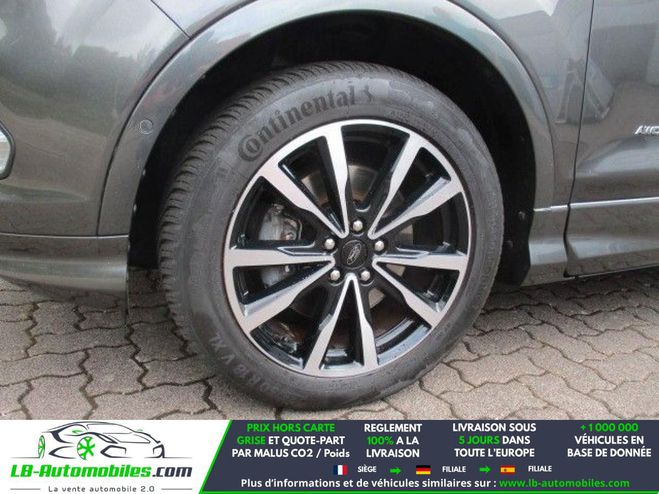 Ford Kuga 2.0 TDCi 180 4x4 BVM Gris M�tallique de 2017