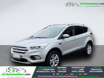  Voir d&eacute;tails -Ford Kuga 1.5 EcoBoost 150 BVM &agrave; Beaupuy (31)