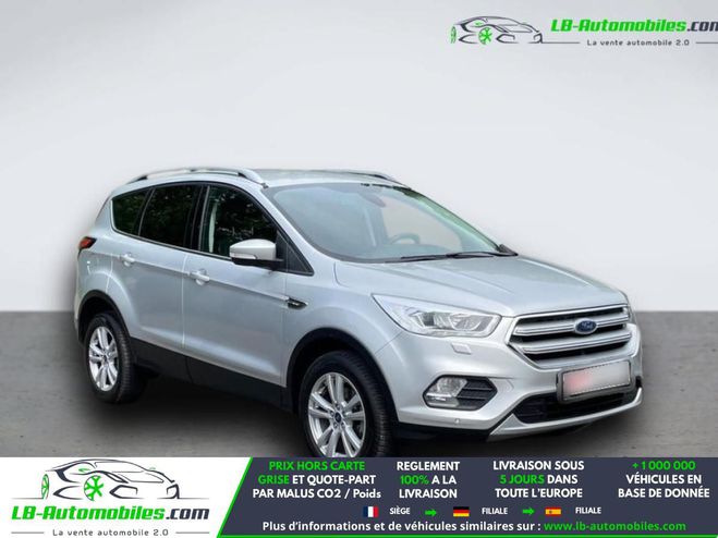 Ford Kuga 1.5 EcoBoost 150 BVM Argent� M�tallique de 2020