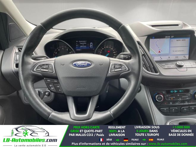Ford Kuga 1.5 EcoBoost 150 BVM Argent� M�tallique de 2020