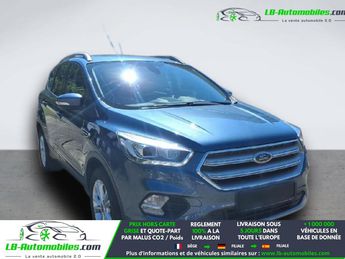  Voir d&eacute;tails -Ford Kuga 1.5 EcoBoost 150 BVM &agrave; Beaupuy (31)