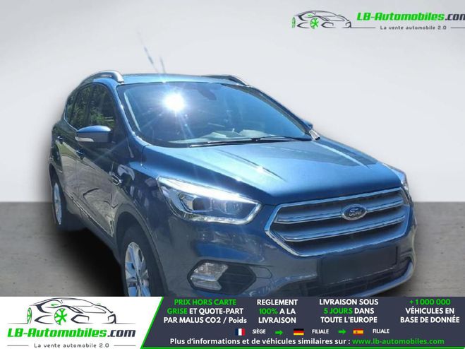Ford Kuga 1.5 EcoBoost 150 BVM  de 2020