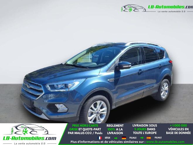 Ford Kuga 1.5 EcoBoost 150 BVM  de 2020