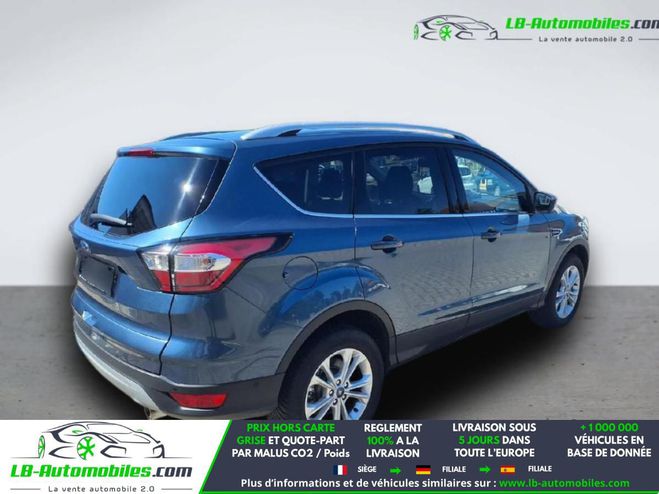 Ford Kuga 1.5 EcoBoost 150 BVM  de 2020