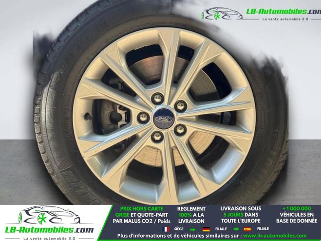 Ford Kuga 2.0 TDCi 150 4x4 BVM  de 2017
