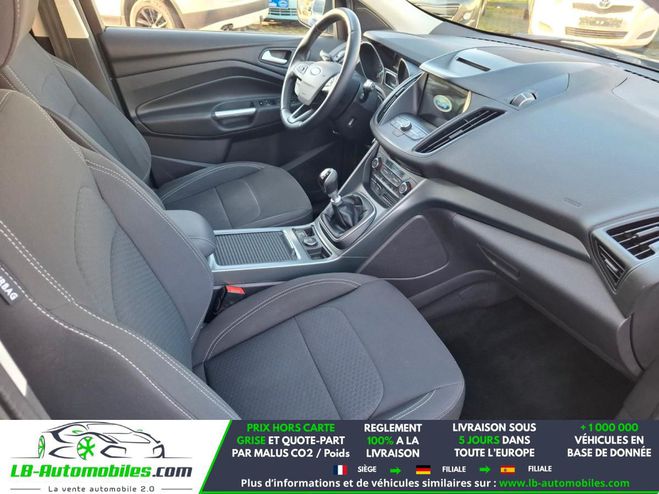 Ford Kuga 1.5 EcoBoost 150 4x2 BVM Noir de 2019