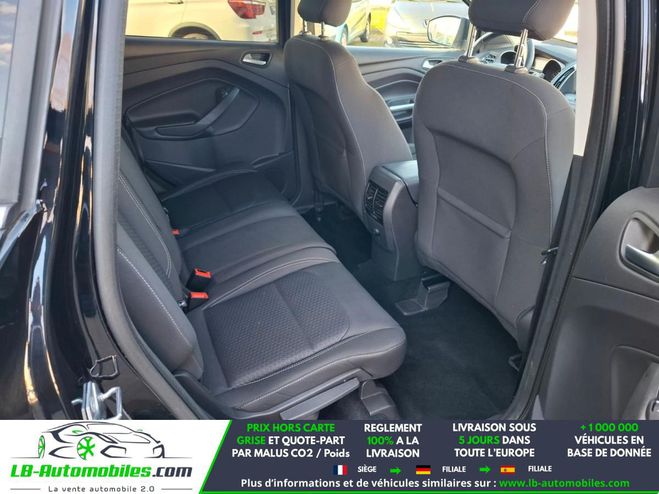 Ford Kuga 1.5 EcoBoost 150 4x2 BVM Noir de 2019