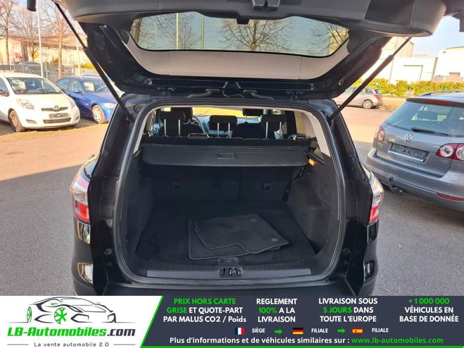 Ford Kuga 1.5 EcoBoost 150 4x2 BVM Noir de 2019